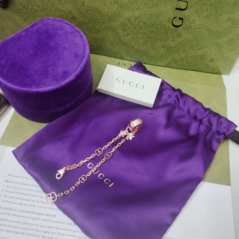 Gvc*1 bracelets